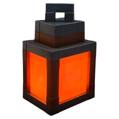 我的世界元素灯游戏周边火把灯