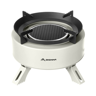 卡式炉户外便携式分体式煮茶炉露营炊具新款炉具燃气炉分离式新型