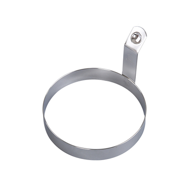 304不锈钢煎蛋器三能圆形心形