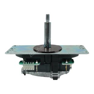 新款三和摇杆JLX-TP-8YT原装进口SANWA拳霸战神HORI通用街机游戏