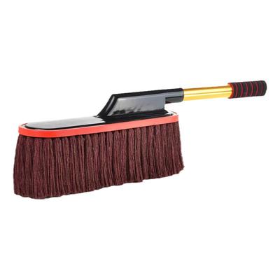 除尘专用汽车用品洗车纯棉清洁