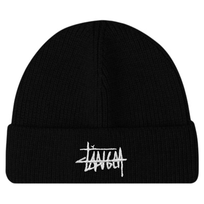 王嘉尔同款帽子冬季针织冷帽