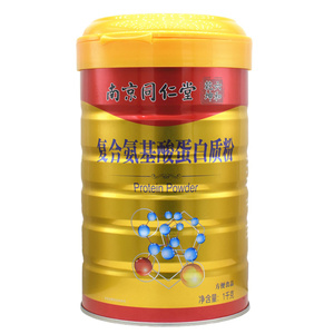 六和乾坤复合氨基酸蛋白质粉