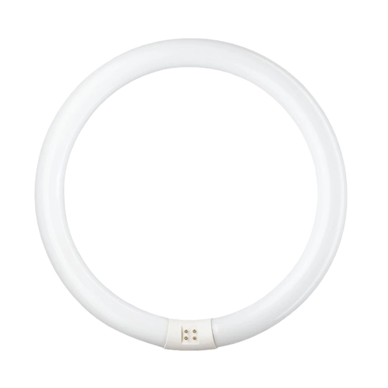 飞利浦荧光灯环形灯管T5三基色荧光吸顶灯环管四针节能灯圆形替换