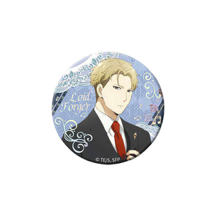 KKVTaniayi谷娘间谍过家家花间礼服系列徽章周边阿尼亚吧唧