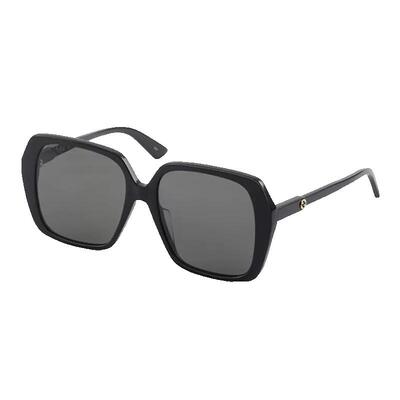GUCCI古驰太阳镜方形板材