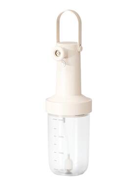 【洗头神器】电动起泡器泡沫瓶