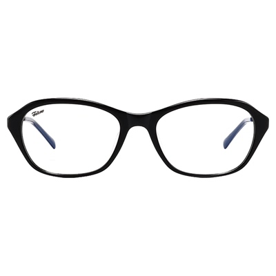 热巴同款板材β钛拼接老钱风素颜