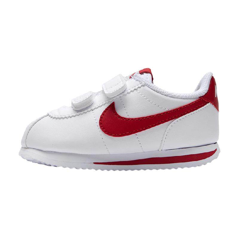 Nike CORTEZ Ӥͯħ�����˶�Ь 904769-101 ���ʻ�������Ь