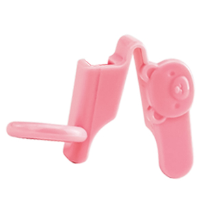 玉米儿童一段训练筷子3岁4宝宝学吃饭矫正神器练习学习快子辅助器