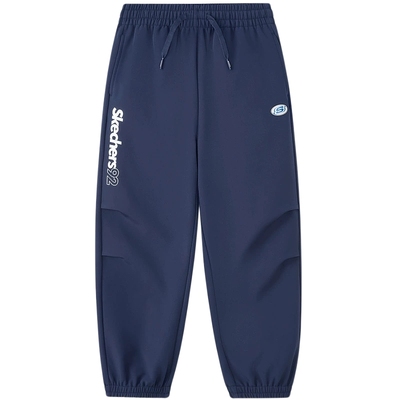 斯凯奇儿童轻便舒适加绒保暖运动