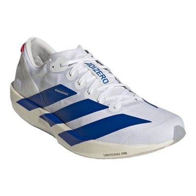 Adidas/阿迪达斯正品ADIZERO ADIOS 9男士经典竞速跑步鞋JQ0765