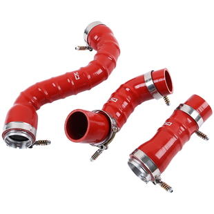 坦克300专用动力改装件涡轮增压中冷管提升动力起步快改善顿挫感