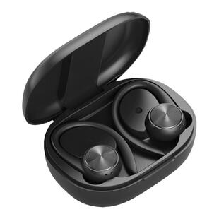 蓝牙耳机挂耳式运动专用真无线跑步超长续航新款降噪高音质男女款