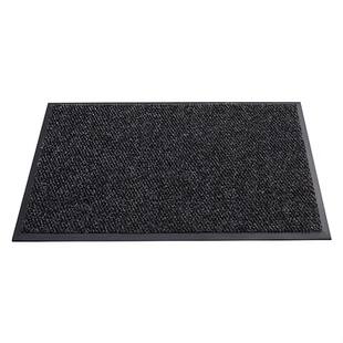 定制logo地垫商用公司大门口入户门垫进门迎宾地毯办公室防滑脚垫