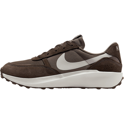 Nike/耐克正品Waffle Nav男士耐磨运动低帮透气休闲鞋FJ4195-201