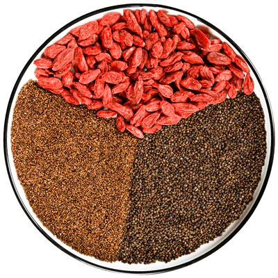 老中师推荐沙苑子菟丝子茶正品