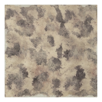 【zt zhuangtai狀態】EXCEPTION例外女装桑蚕丝真丝巾新中式方巾