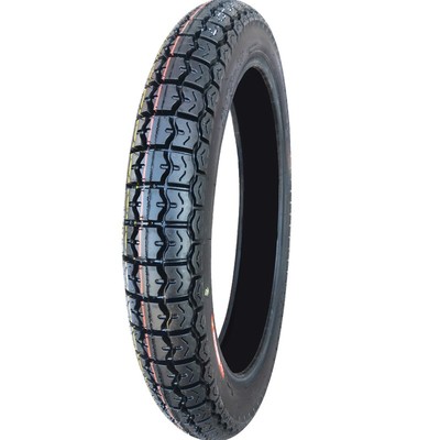 正新真空胎2.75/3.00-18摩托车胎