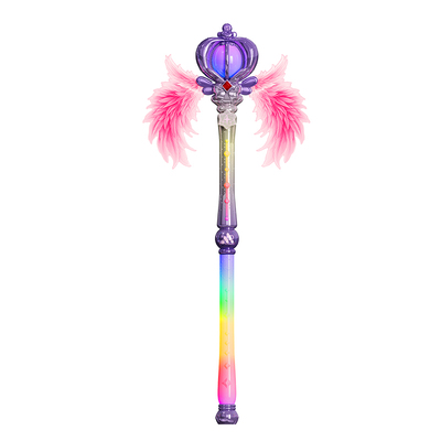 儿童仙女魔法棒公主大号权杖