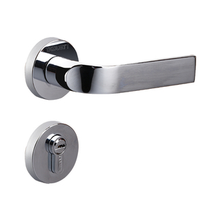 尼克 室内门降噪锁具卧室门辅料木门锁标配#001/#002/