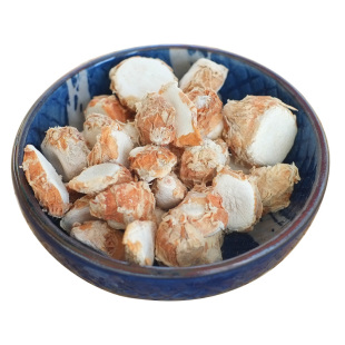 广东大山奈沙姜500g无硫新货砂姜三奈片厨房卤菜炖肉川菜香料佐料