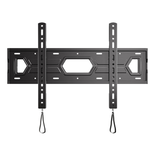 通用电视机挂架55/65/75/85寸固定壁挂墙支架适用于小米海信TCL等
