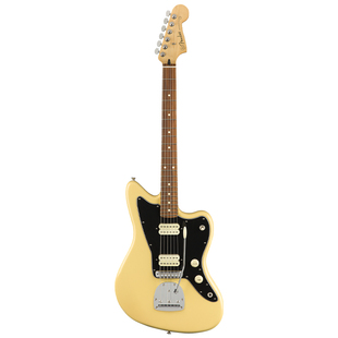 Fender芬德 Player 玩家系列 Jazzmaster 电吉他