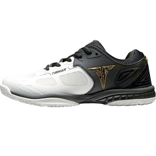 TIBHAR挺拔旗舰店乒乓球鞋男女款专业乒乓球运动鞋防滑训练比赛鞋