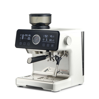 萧泰斯S200pro茶咖双萃OPV稳压