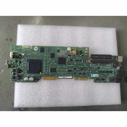 询价AB变频器主板.PN-43652 ，成色如图