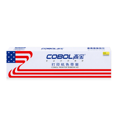 高宝DPK700色带架针式打印机