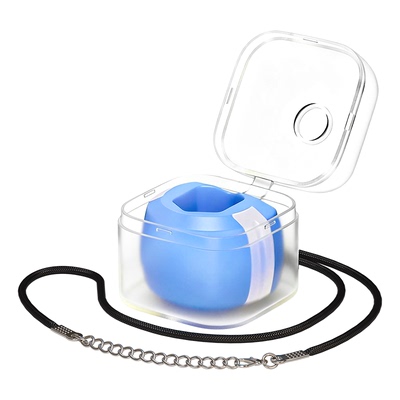 ⭐德国母婴食品级⭐面部瑜伽训练