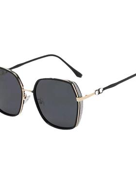 女士偏光司机墨镜眼镜眼镜