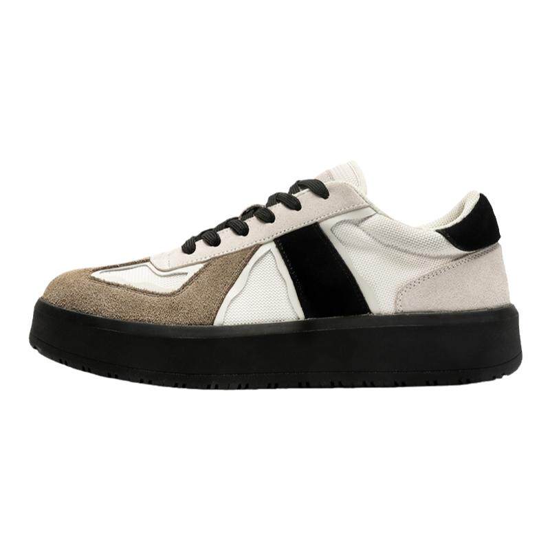 秋季特大码男鞋45德训鞋46透气休闲板鞋47脚宽楦大头48鞋子男潮鞋