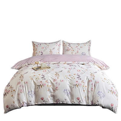 定制A类纯棉100全棉磨毛被套248x248加大被罩单件229x230x240x250