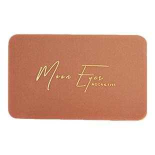 又甜又丧小野莓!mooneyes月亮眼睛腮红rd01秋冬收缩膨胀色晒红女