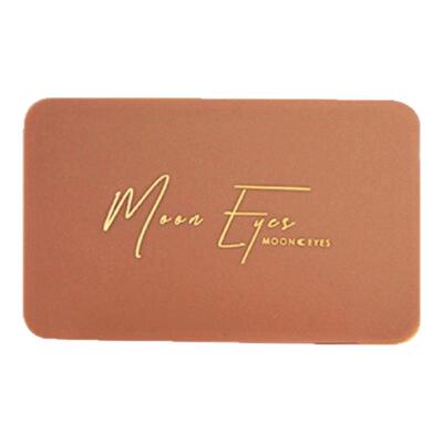 微醺甜丧膨胀腮红！月亮眼睛