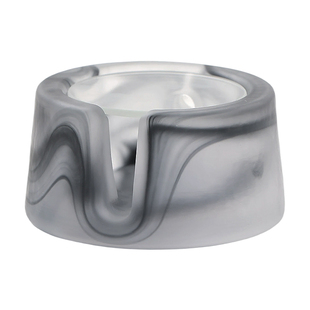 水琉璃香炉香薰炉耐热可干烧烤雪松烤茶温茶熏香炉送女生闺蜜礼物