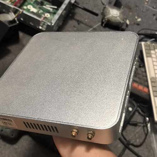 【议价-可维修】 ITX 17X17 主板 1717 /均有货