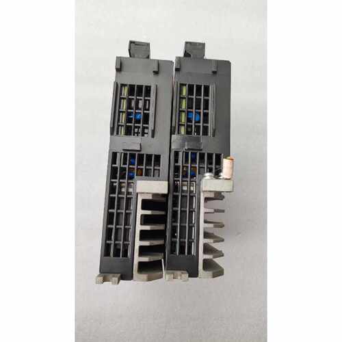 议价汇川伺服驱动器SV660PS2R8I400W拆机包好维修