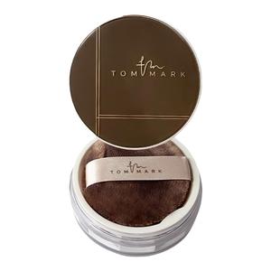 唐魅可持久控油防水不脱妆散粉