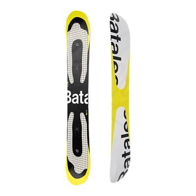 bataleon单板滑雪板自由飞跳