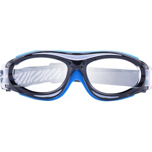 邦士度青少年儿童篮球足球运动眼镜装备可配近视透气小孩保护眼睛