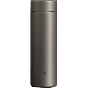 【节日送礼】小米保温杯钛杯Ti2茶水分离杯子商务大容量泡茶纯钛