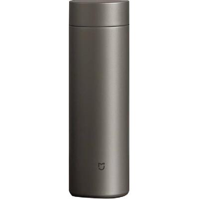 小米纯钛茶水分离杯子保温杯