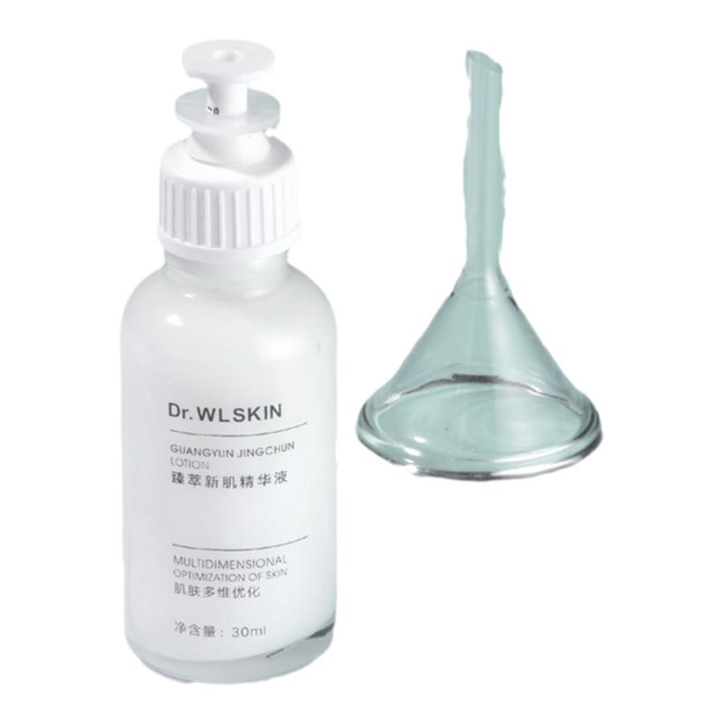 精华液海茴香修护敏肌抗初老抗糖