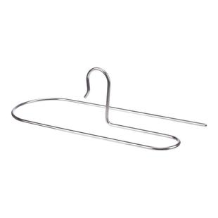 霜山304不锈钢晾衣架螺旋式床单被罩晾晒架多功能阳台晒被子神器