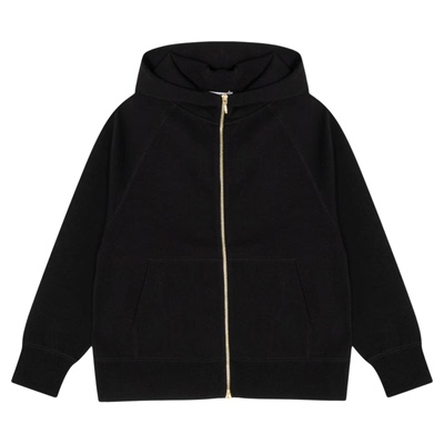 GLOBAL WORK 卫衣女2026春季新款简约休闲基础长袖连帽外套580938