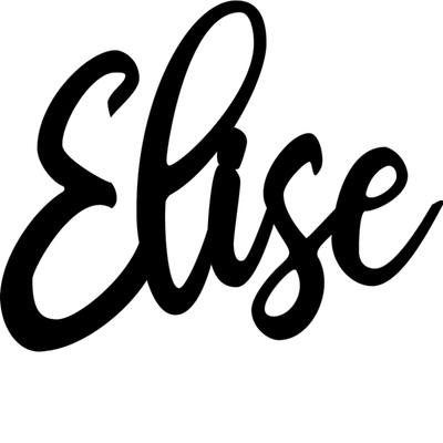 定制宝宝生日姓名木质字牌